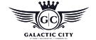 Galactic logo