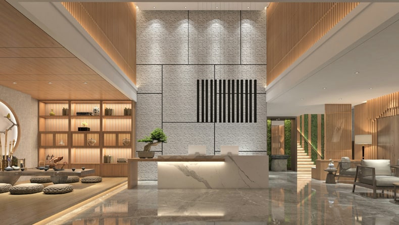 gallery