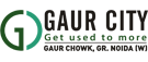 gaur city logo